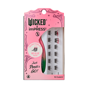 WICKED X imPRESS | Welcome to OZ