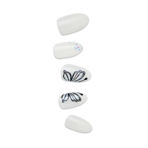 imPRESS Design Press On Nails - Dazzle