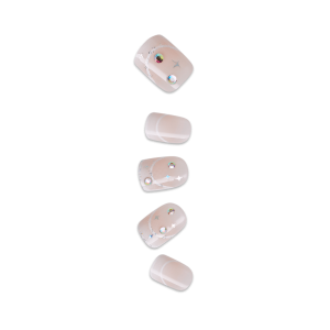 imPRESS Design Press On Nails - Shinin'