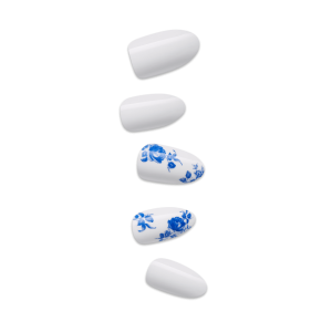 imPRESS Design Press On Nails - Getaway Mode