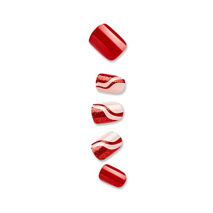 imPRESS Design Press On Nails - Endlessly