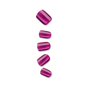 colorFX by imPRESS Press On Nails - Levels