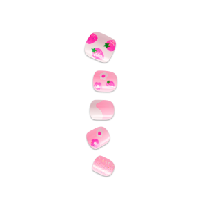 imPRESS Kids Press On Nails - Amazing