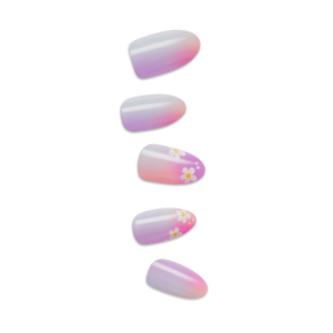 imPRESS Design Press On Nails - New Season