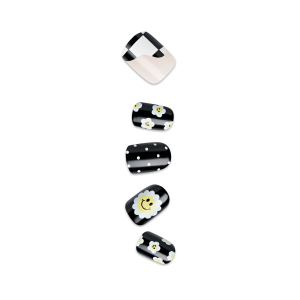 imPRESS Design Press On Nails - Pandora