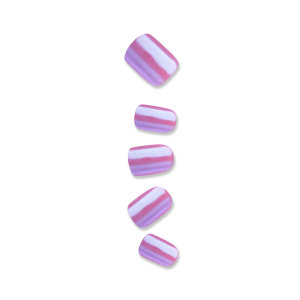 colorFX by imPRESS Press On Nails - Wonder