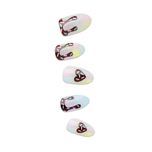 imPRESS Design Press On Nails - Spoonful Joy