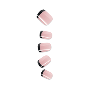 imPRESS Design Press On Nails - Forever Only