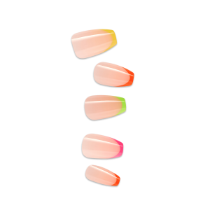 imPRESS Design Press On Nails - Rejoice